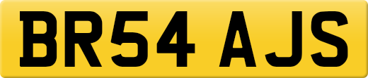 BR54AJS