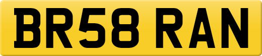 BR58RAN