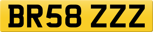 BR58ZZZ