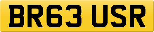 BR63USR