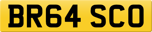 BR64SCO