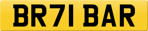 BR71BAR