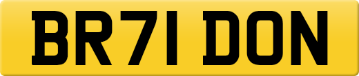 BR71DON