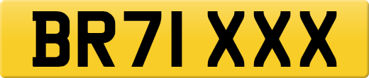 BR71XXX