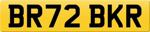 BR72BKR