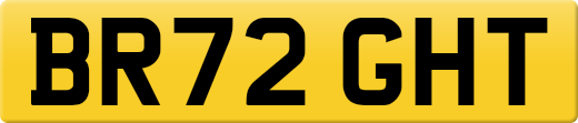 BR72GHT