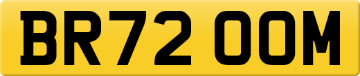 BR72OOM