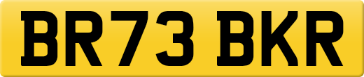 BR73BKR