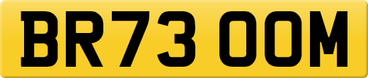 BR73OOM