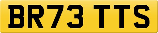 BR73TTS