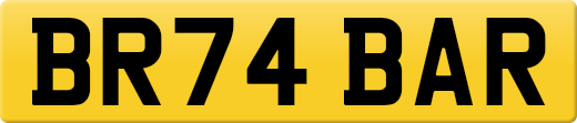 BR74BAR