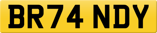 BR74NDY