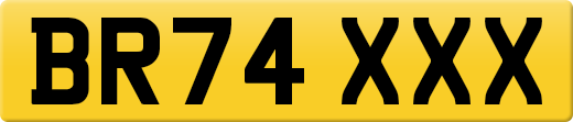 BR74XXX