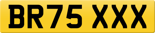 BR75XXX