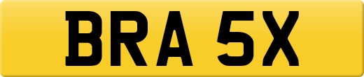 BRA5X