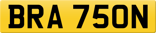 BRA750N