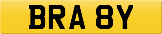 BRA8Y