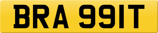 BRA991T