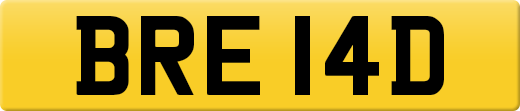 BRE14D