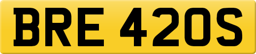 BRE420S