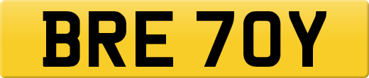 BRE70Y
