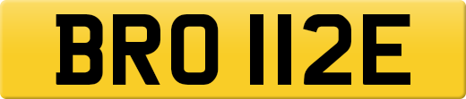 BRO112E