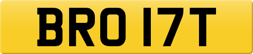 BRO17T