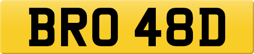 BRO48D