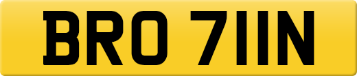 BRO711N