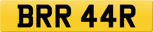 BRR44R
