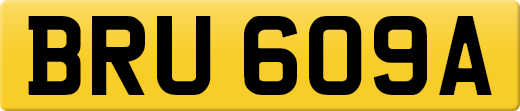 BRU609A