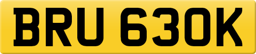BRU630K