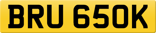 BRU650K