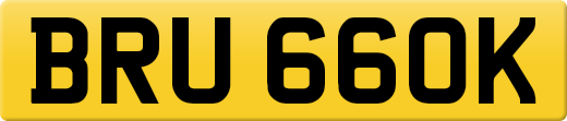 BRU660K
