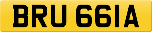 BRU661A