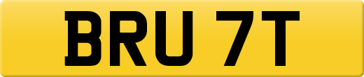 BRU7T