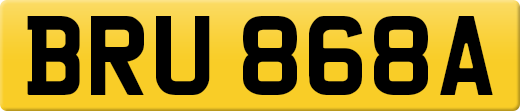 BRU868A