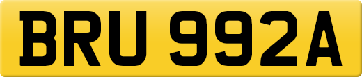 BRU992A