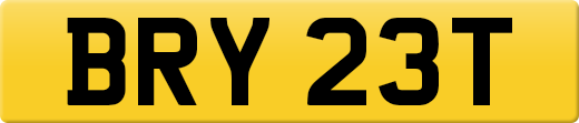 BRY23T