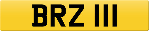 BRZ111