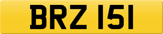 BRZ151