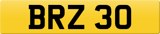 BRZ30