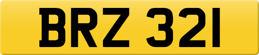 BRZ321