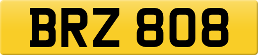 BRZ808