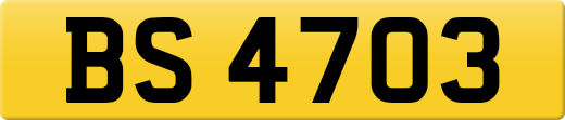 BS4703