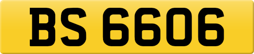 BS6606