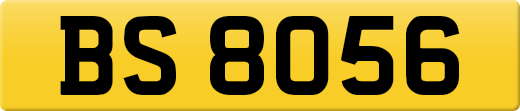 BS8056