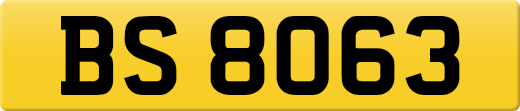 BS8063