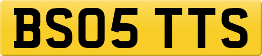 BS05TTS