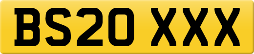 BS20XXX